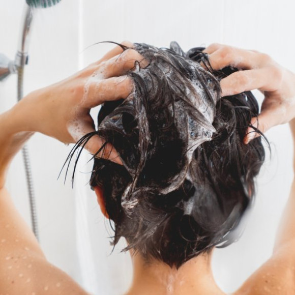 Шампуні для волосся